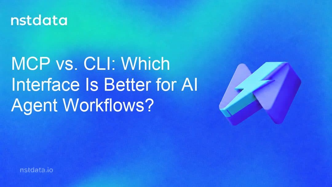 MCP vs. CLI: Which Interface Is Better for AI Agent Workflows?