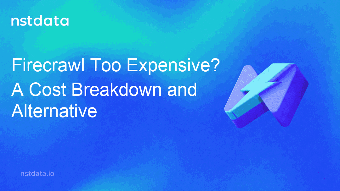 firecrawl pricing cost breakdown