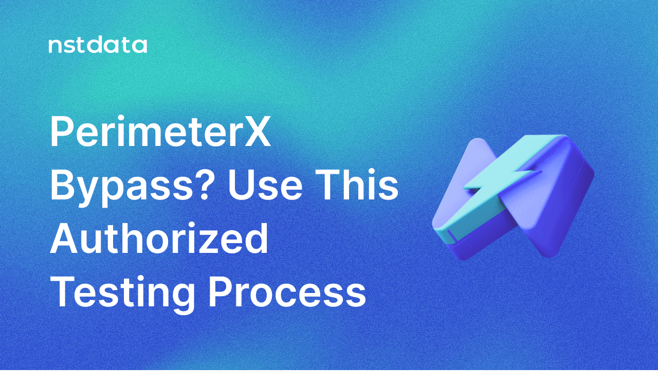 PerimeterX / HUMAN Detection: Authorized Testing Guide