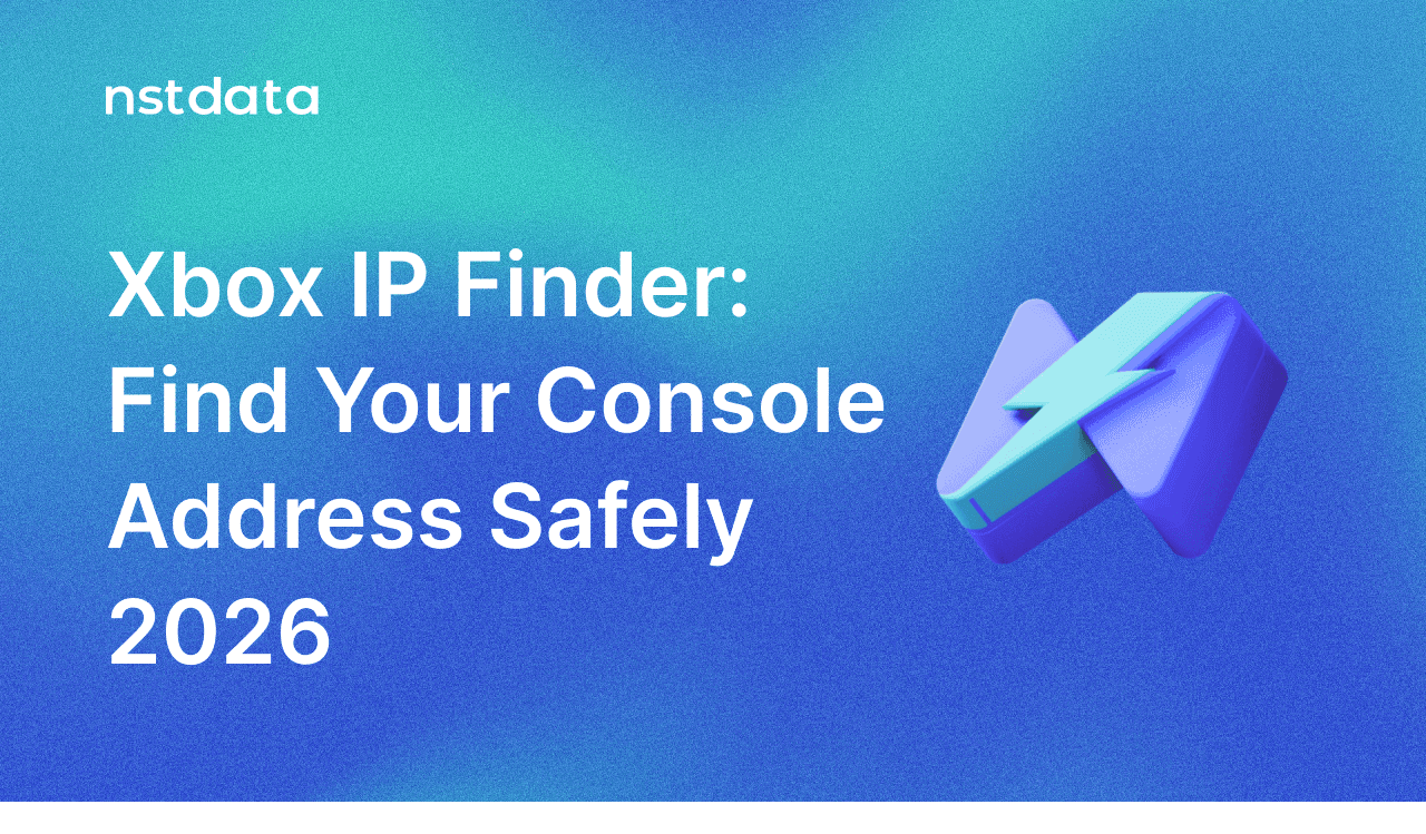 Guía segura para encontrar direcciones IP de Xbox y solucionar problemas de red